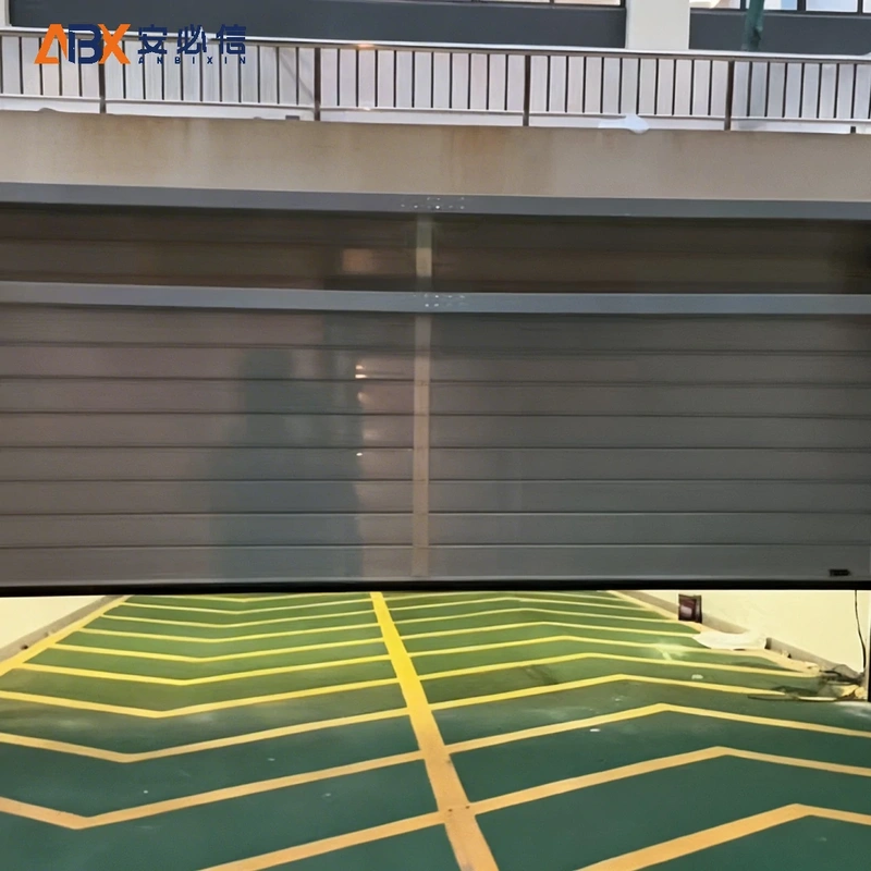 廊坊洁净室高速门